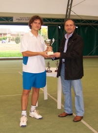 Trofeo coppa CRAL 2005